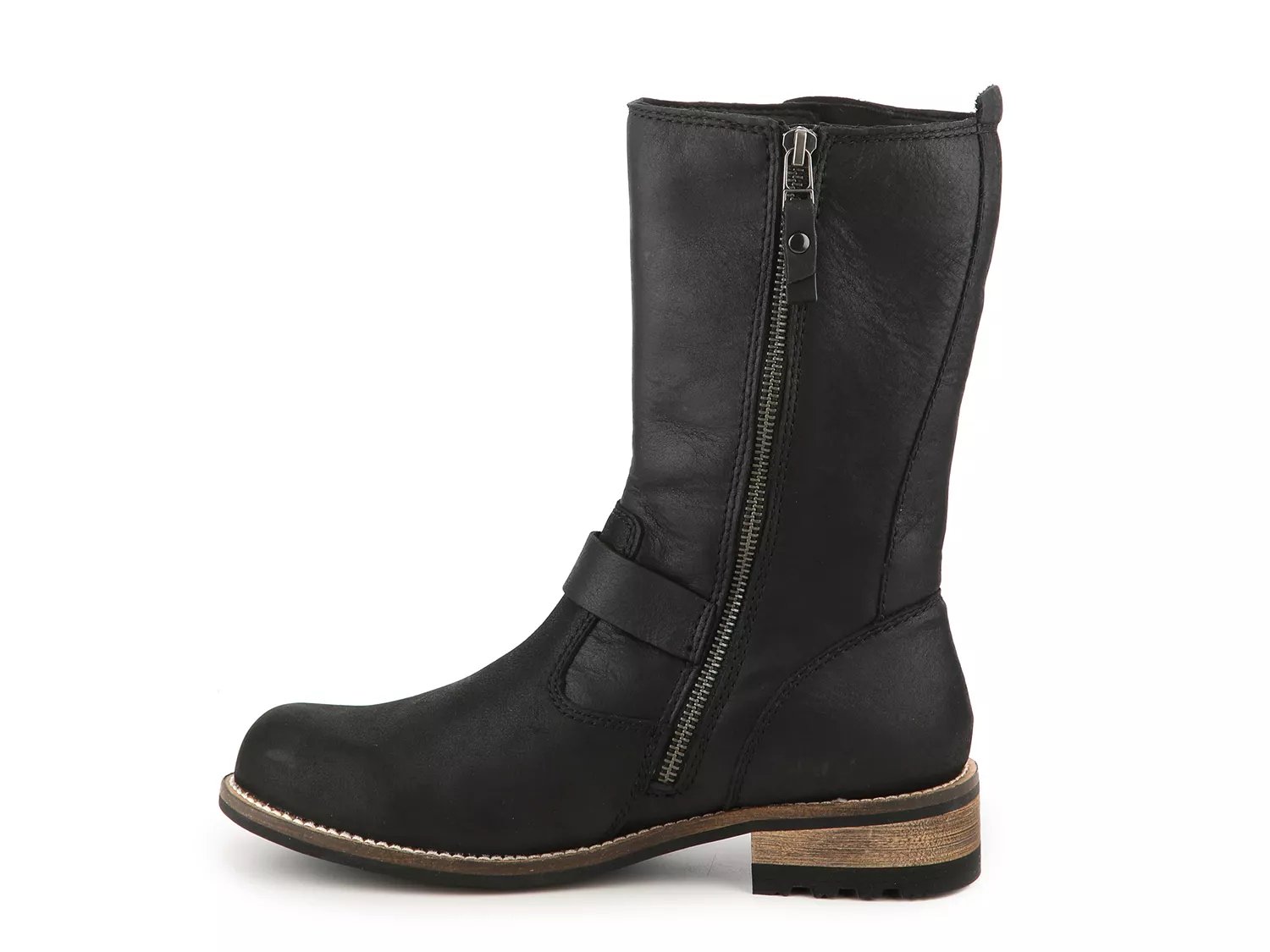 kodiak women's alcona motorcycle boot