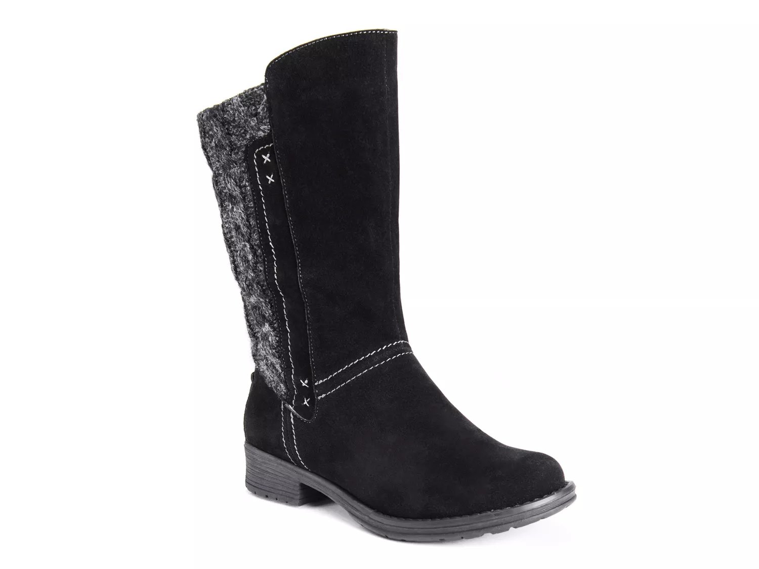 muk luk casey boot