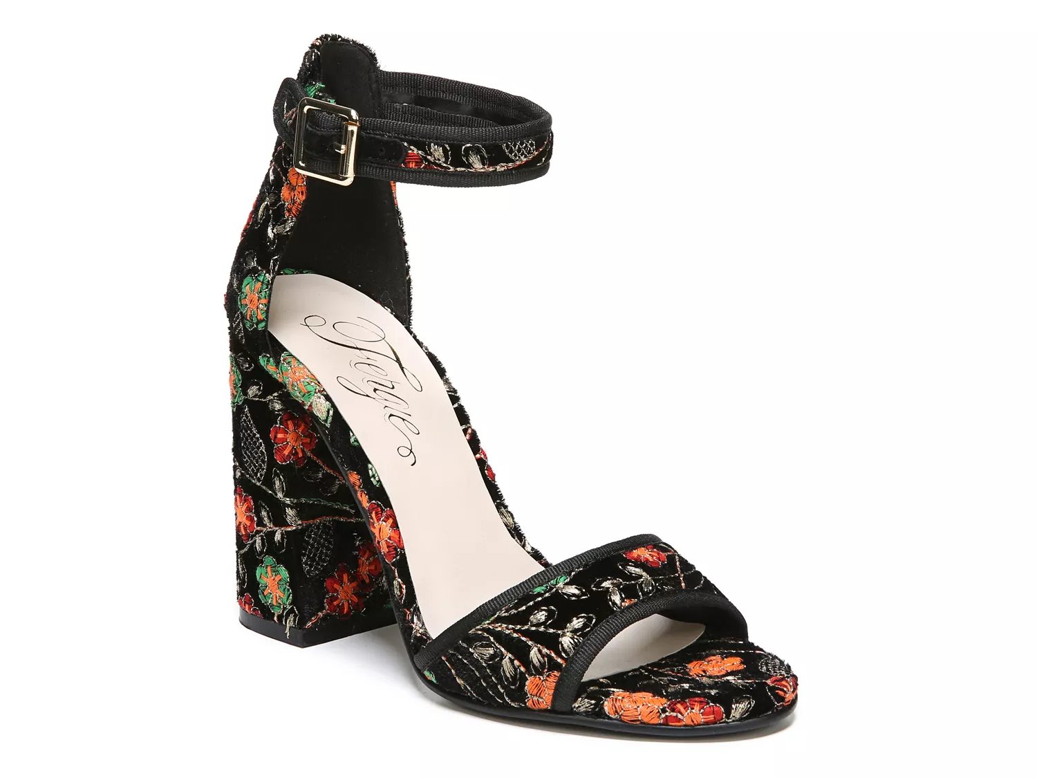 fergie shoes dsw