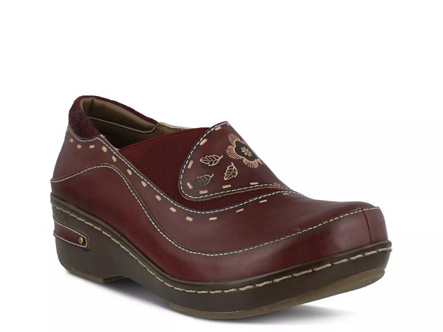 Spring step shoes dsw store