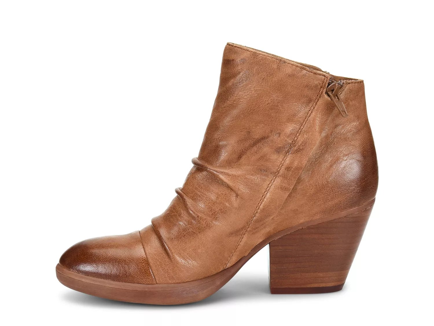 sofft gable slouch bootie