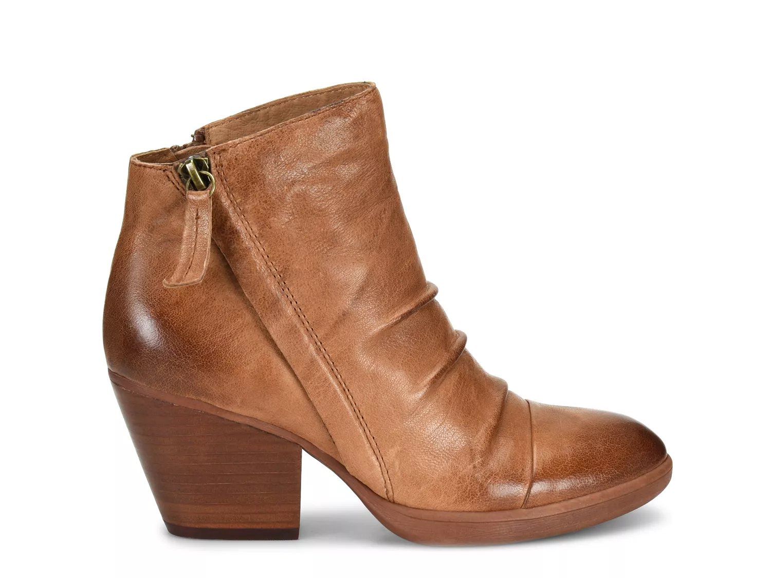 sofft gable slouch bootie