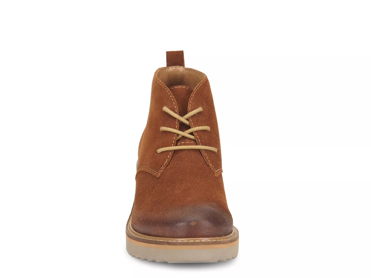 sofft saige wedge boot