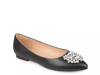 Renzo Flat Black view
