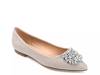 Renzo Flat Grey view