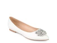 Journee Collection Renzo Flat - Free Shipping | DSW