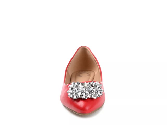Renzo Flat