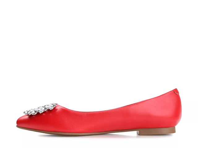 Renzo Flat