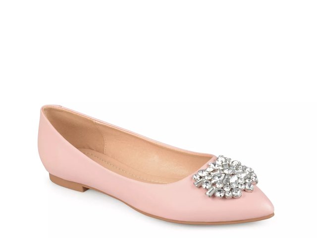 Journee Collection Renzo Flat