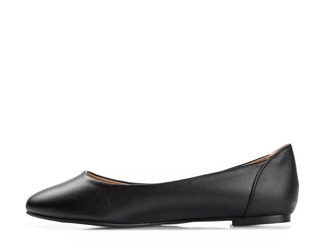 Journee collection kavn ballet flat deals