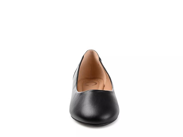 Journee collection kavn ballet flat clearance