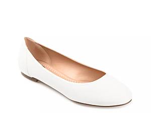 Dsw on sale flats wide