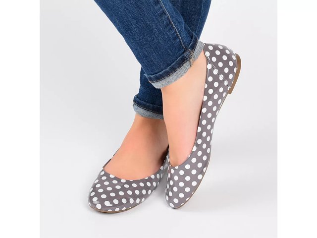 Dsw polka dot shoes store