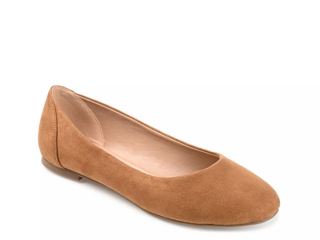 Journee Collection Kavn Ballet Flat