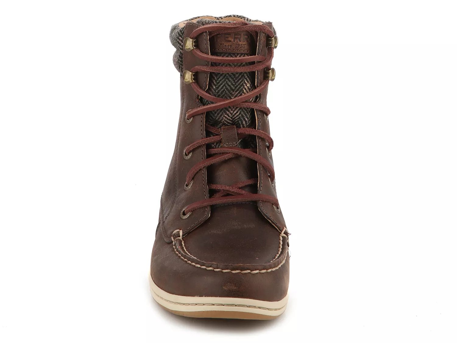 sperry bayfish boot