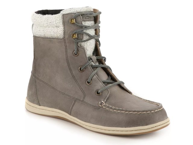 sperry bayfish boot