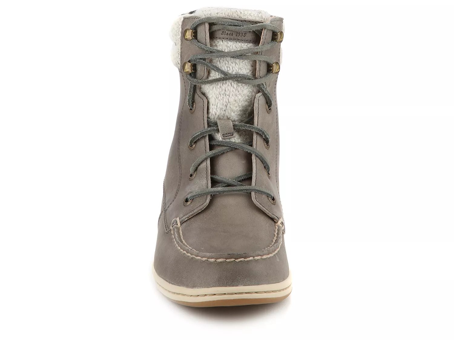 sperry bayfish boot