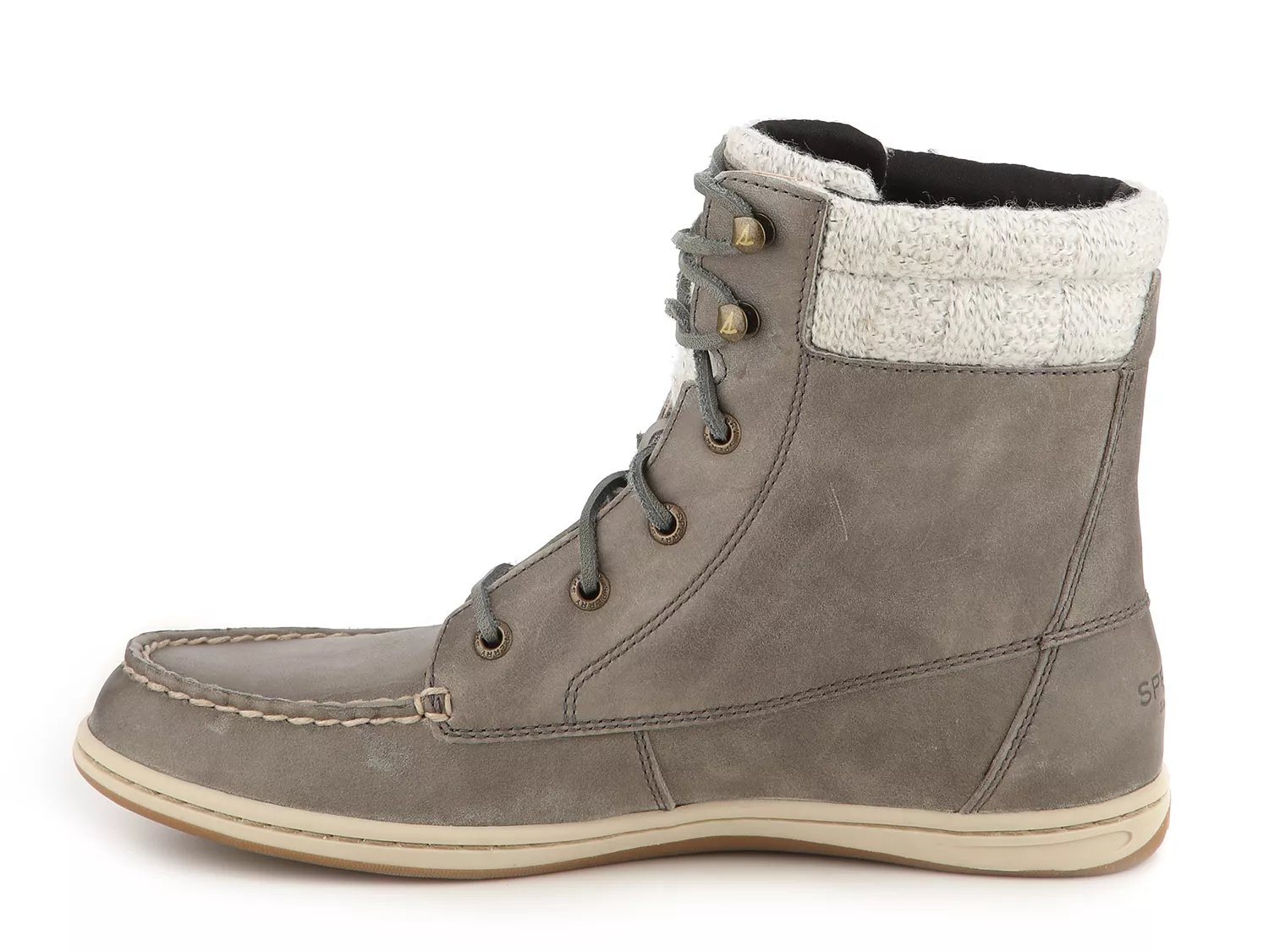 sperry bayfish boot