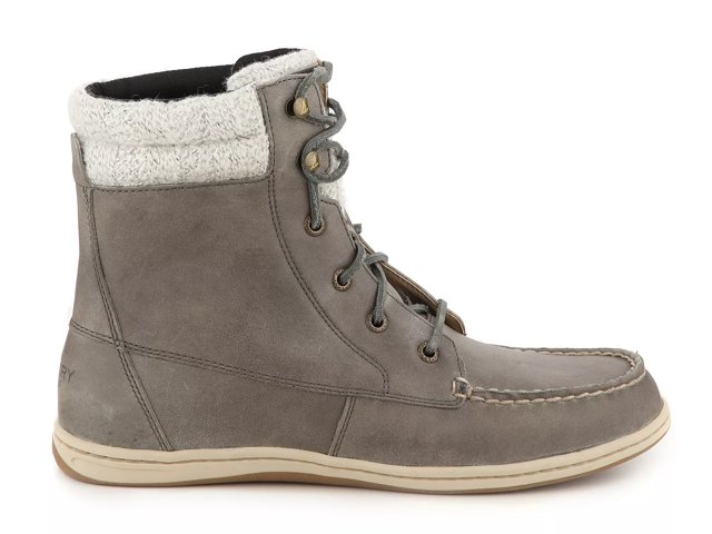 sperry bayfish boot