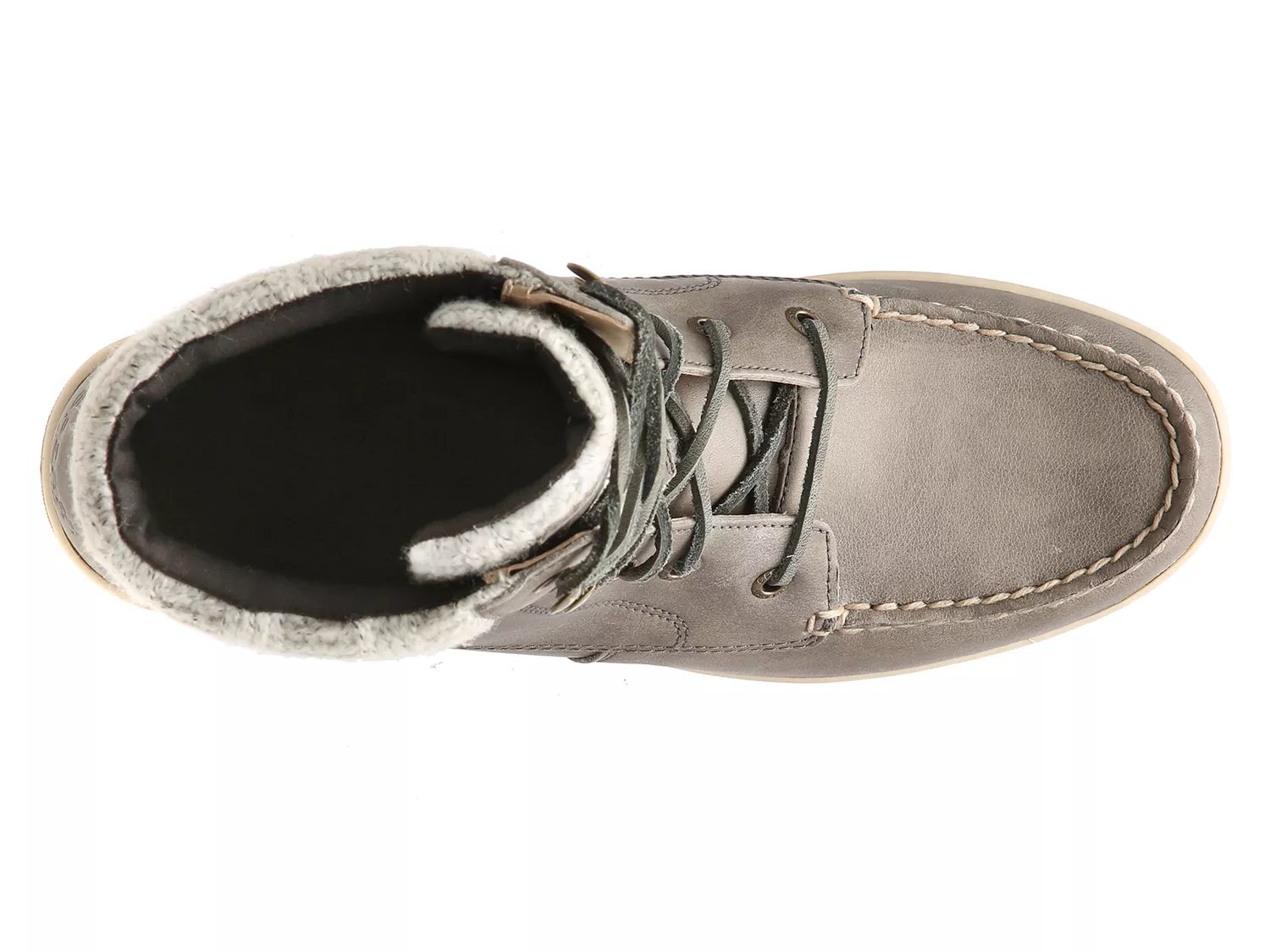 sperry topsider bayfish bootie