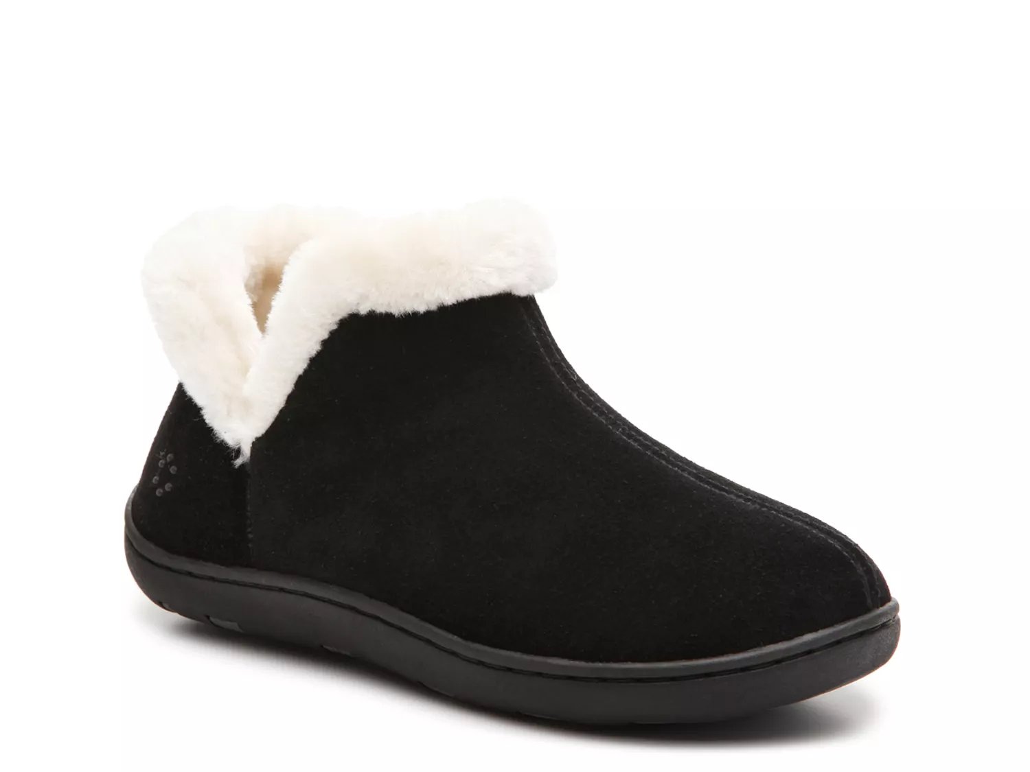 Tempur-Pedic Vallery Bootie Slipper - Free Shipping | DSW