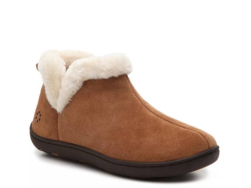 Daniel green slippers discount dsw