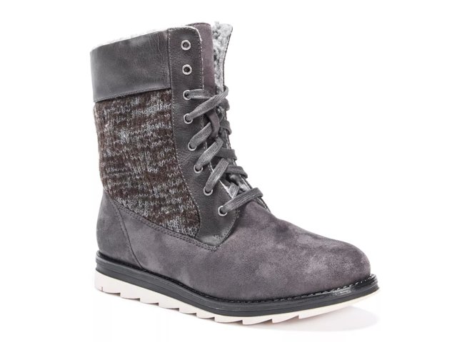 Dsw muk luks shop