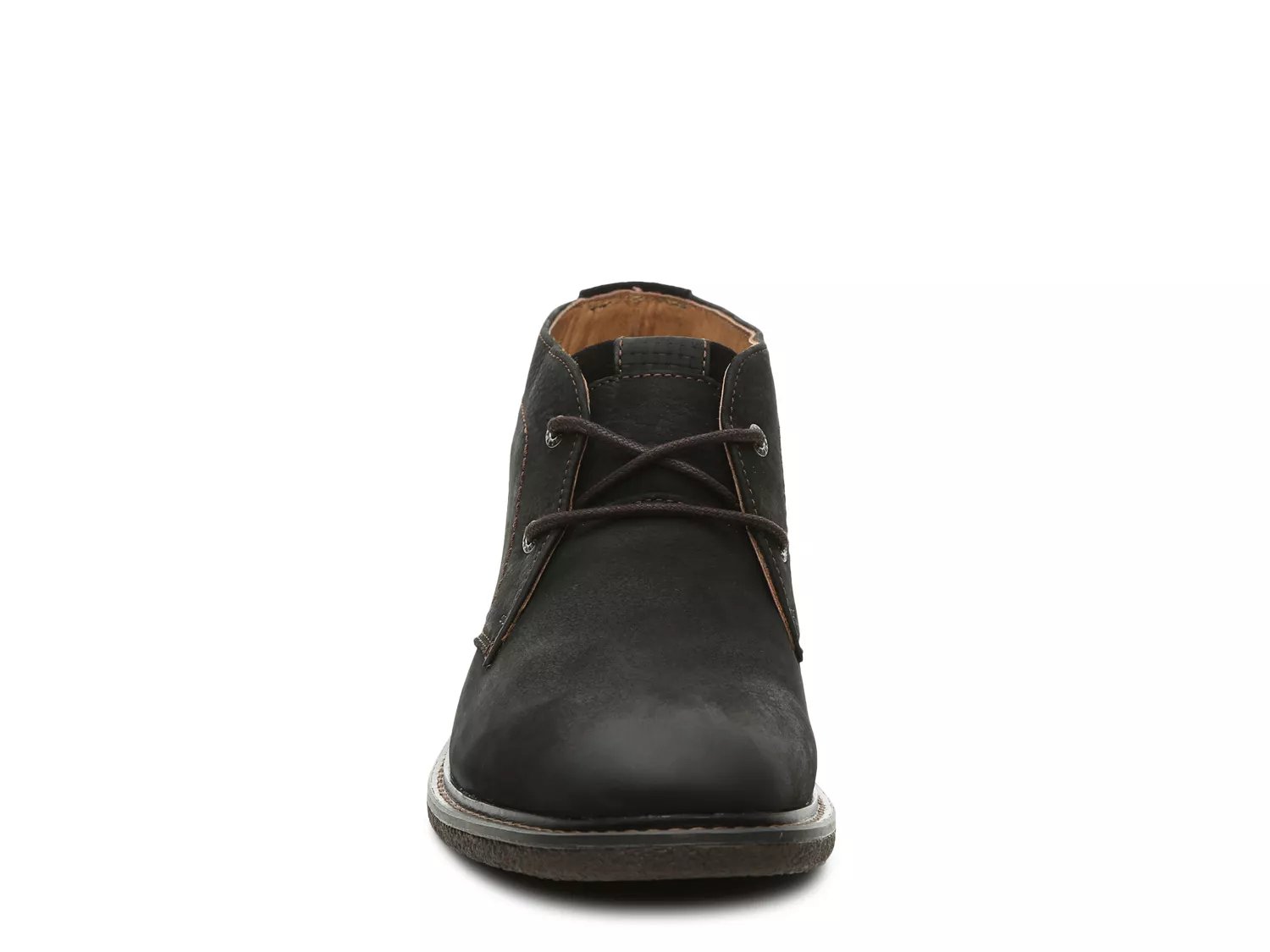 lucky brand mason chukka boot