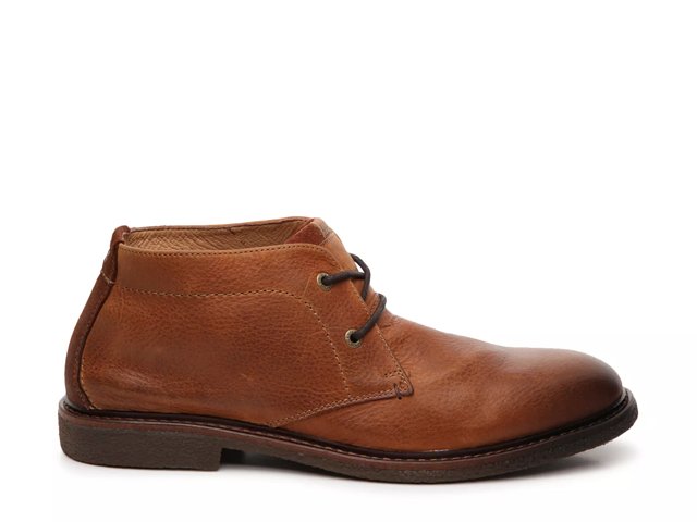 lucky brand boone chukka boot