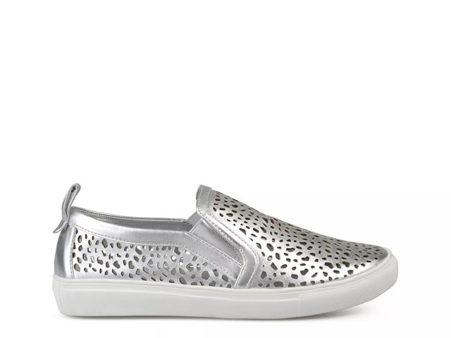 bericht Latijns Belachelijk Journee Collection Kenzo Slip-On Sneaker - Free Shipping | DSW
