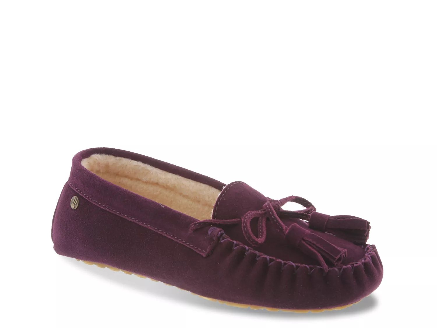 Bearpaw Rosalina Moccasin 2024 www.thelordlovesyou