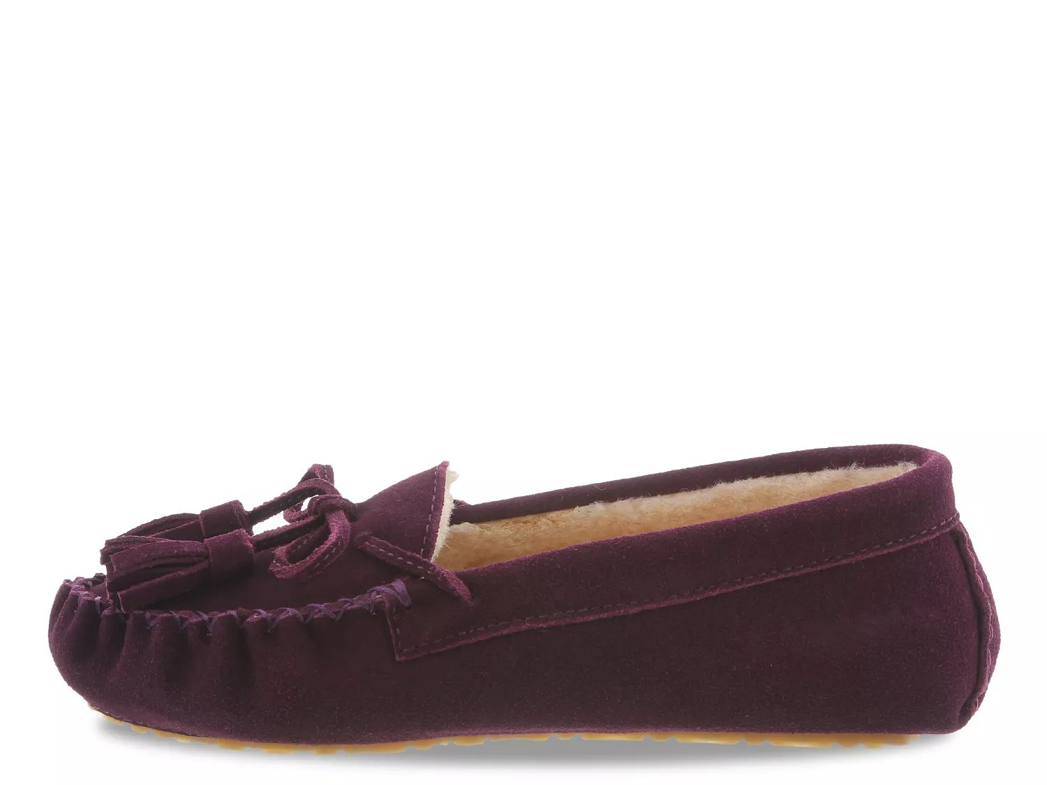 bearpaw rosalina moccasin