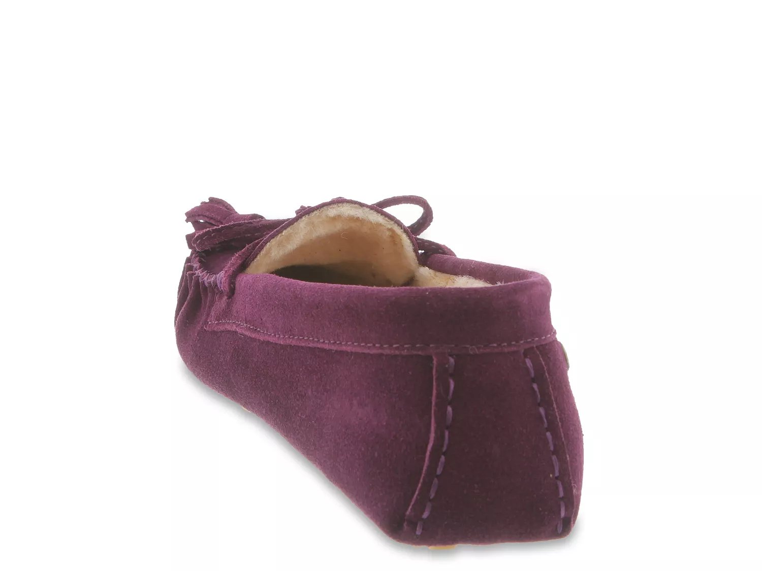 bearpaw rosalina moccasin