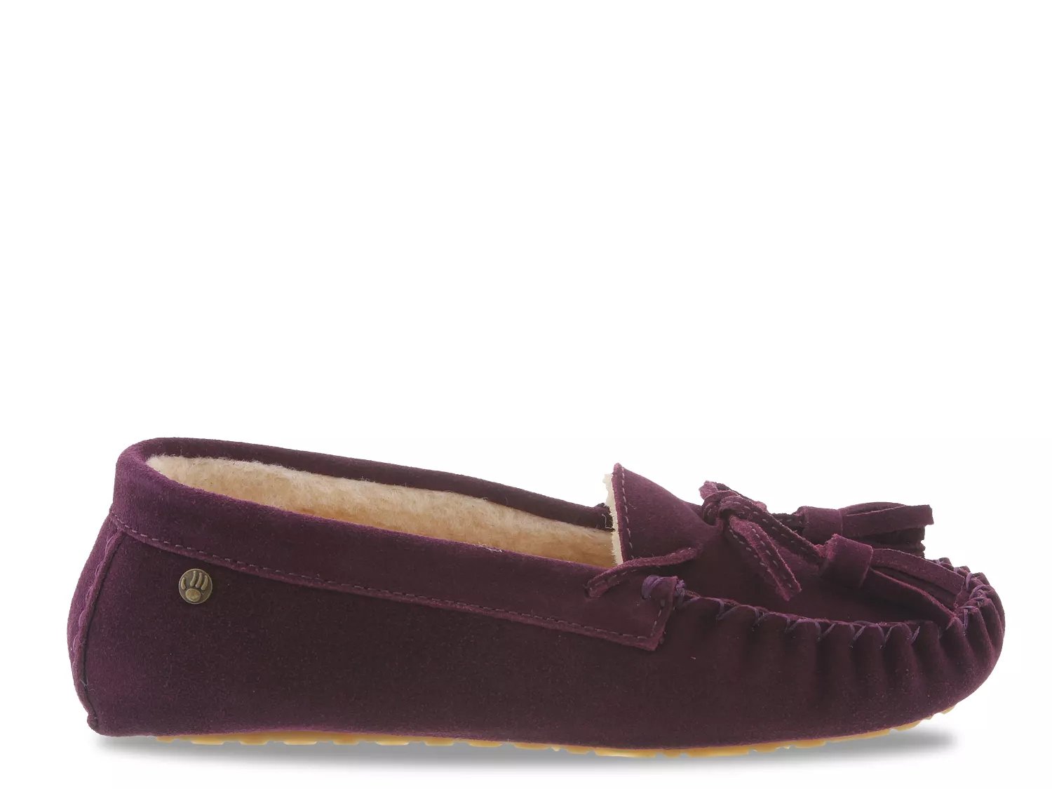 bearpaw rosalina moccasin