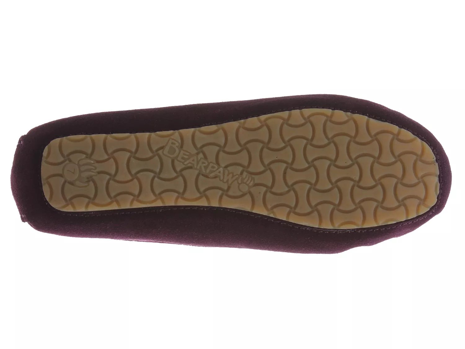 bearpaw rosalina moccasin