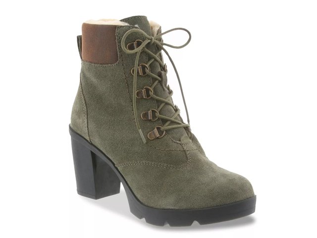 Bearpaw sales marlowe bootie