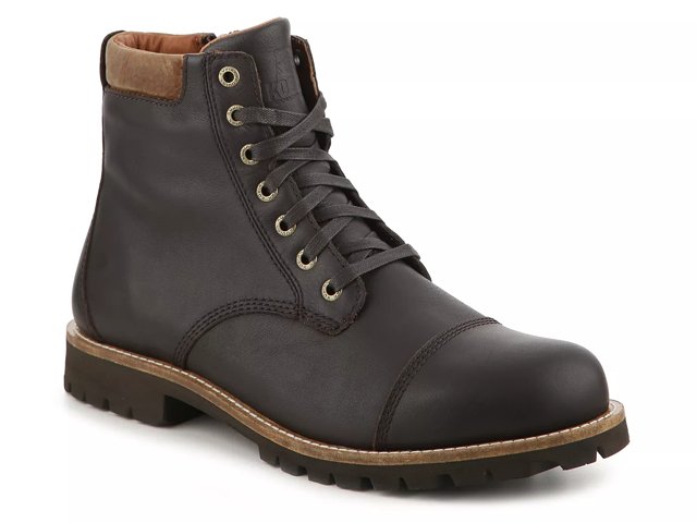 kodiak berkley boots