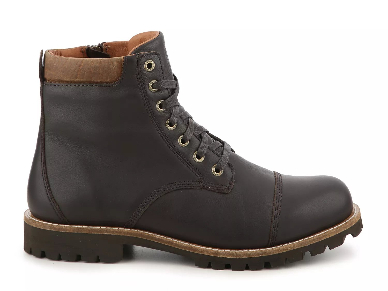 kodiak boots dsw