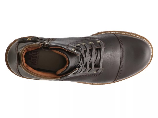 kodiak berkley boots