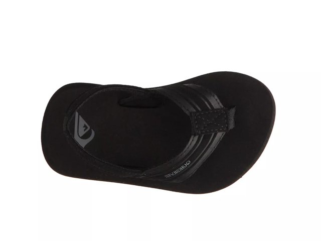 quiksilver monkey wrench flip flops