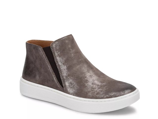 Sofft Britton High Top Sneaker Free Shipping DSW