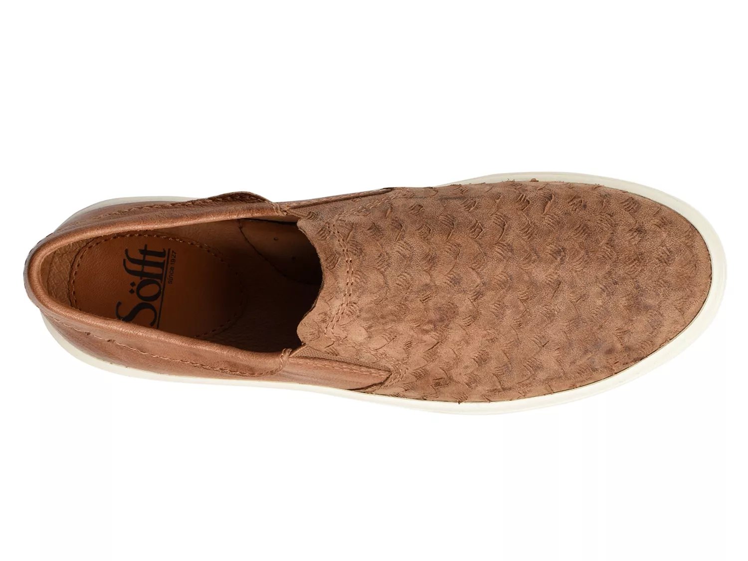 somers iii sneaker mule söfft