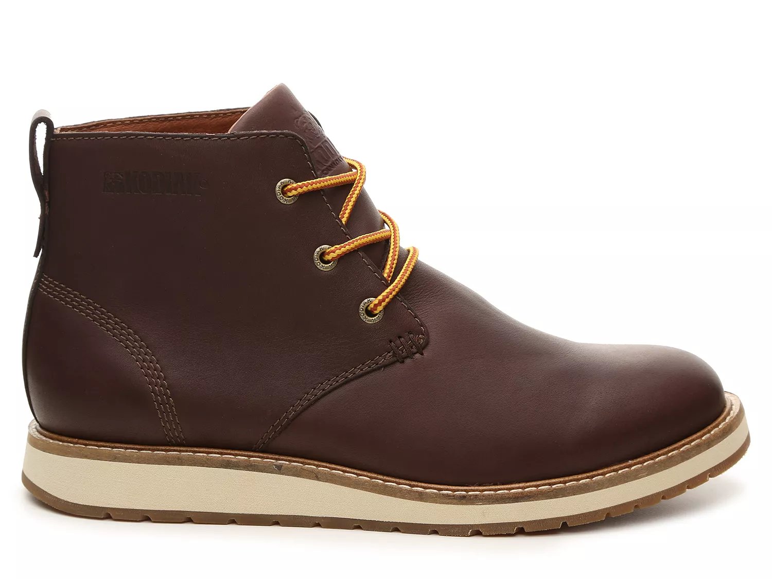 Kodiak Chase Chukka Boot Men�s Shoes DSW
