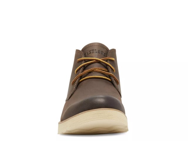 Eastland jack plain toe chukka boot hotsell