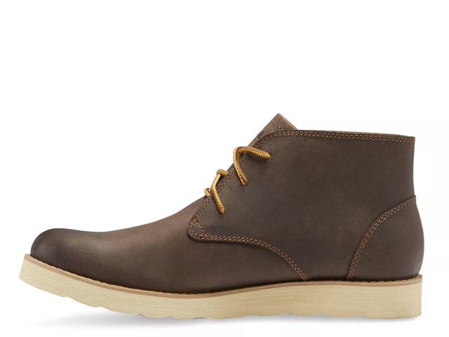 Eastland jack plain toe chukka boot store