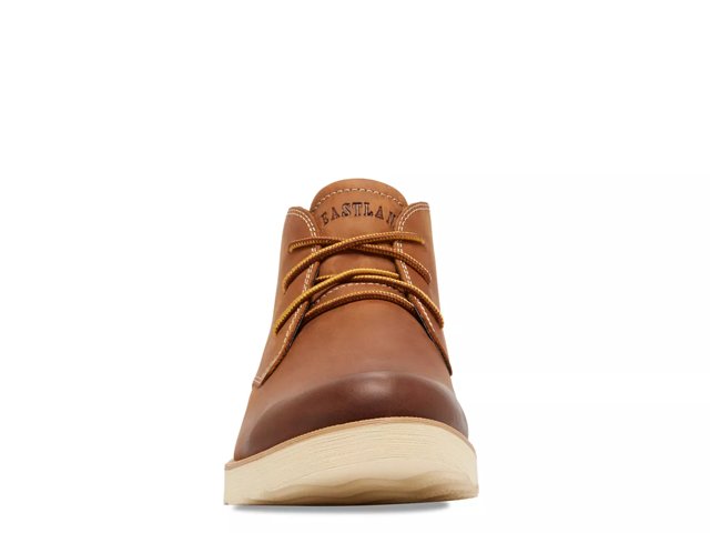 Eastland jack plain toe chukka boot new arrivals
