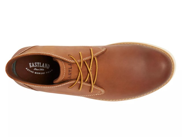 Eastland men's jack chukka boot new arrivals