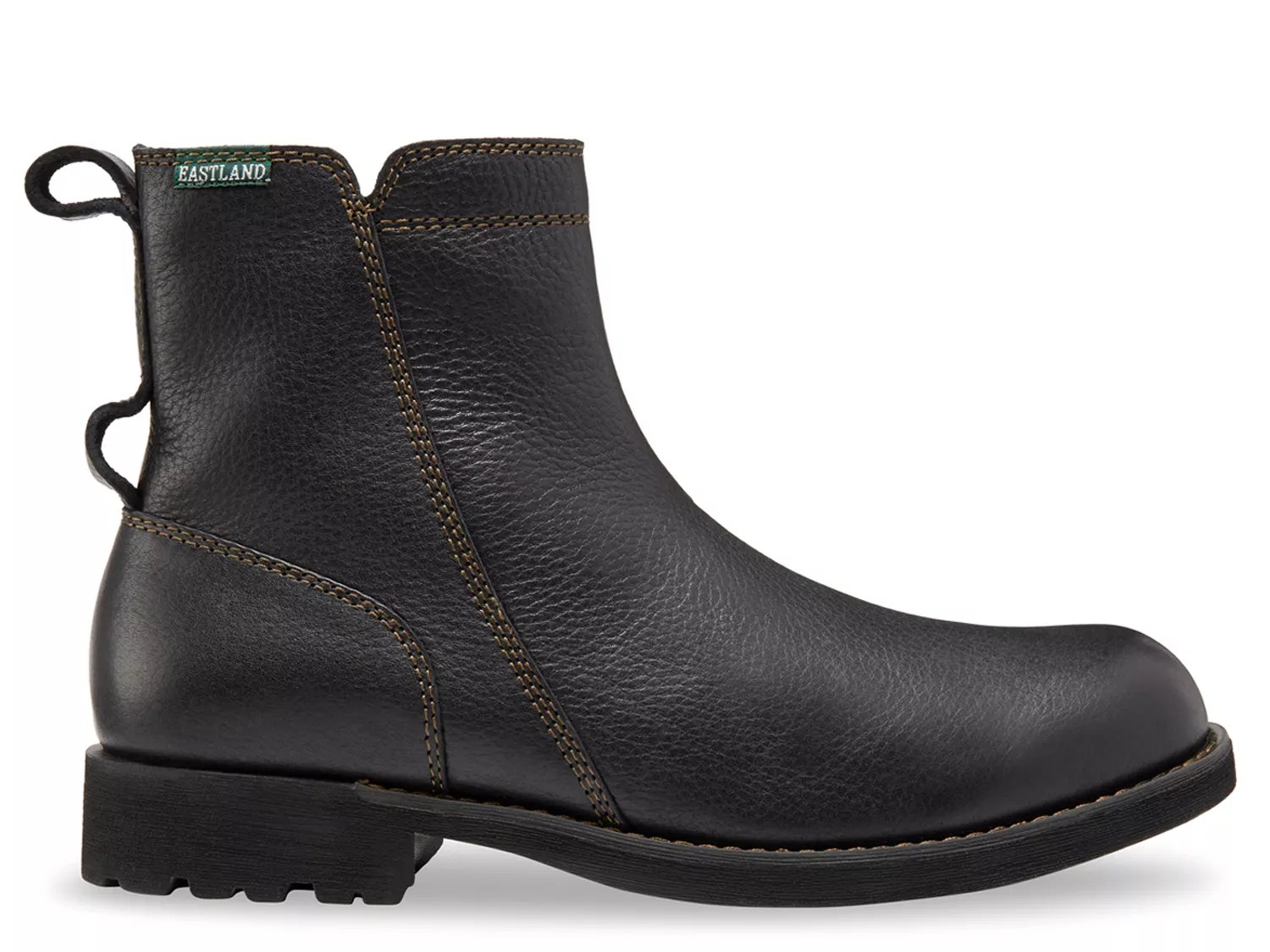 eye patch boots