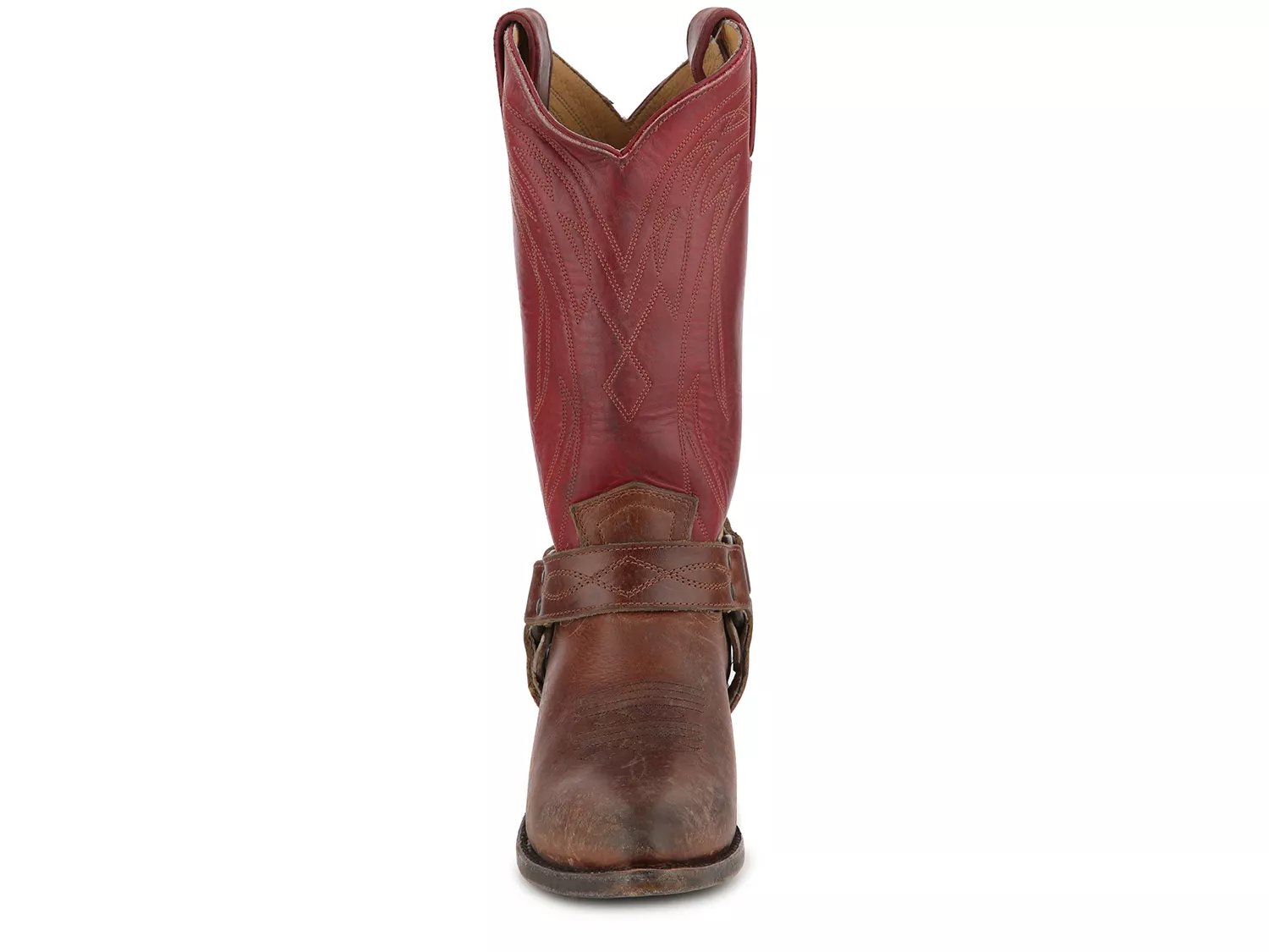 dsw mens cowboy boots