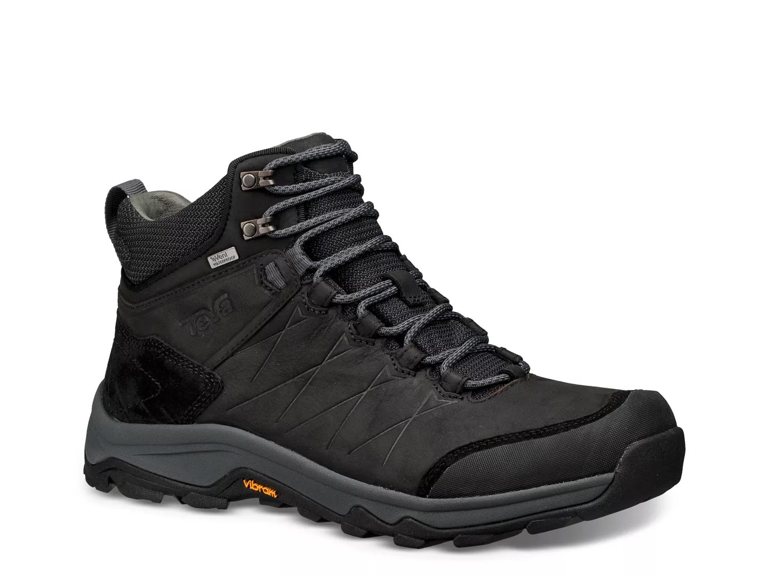 dsw teva mens